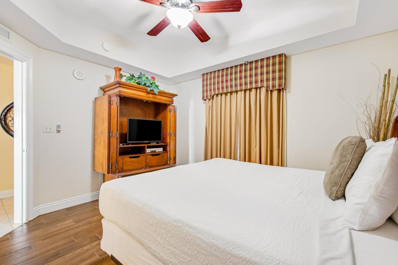 Apartamento Calypso 603W Panama City Beach Exterior foto