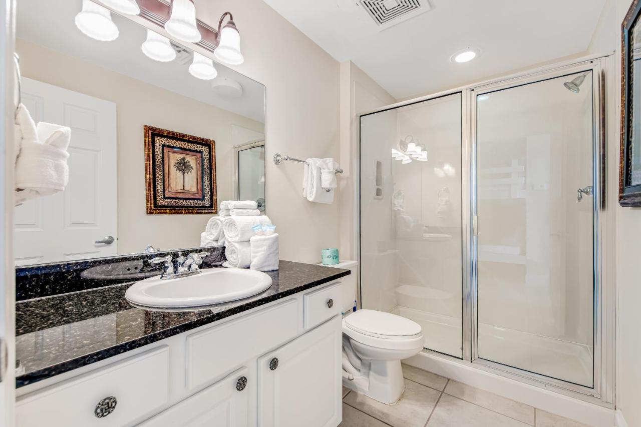 Apartamento Calypso 603W Panama City Beach Exterior foto