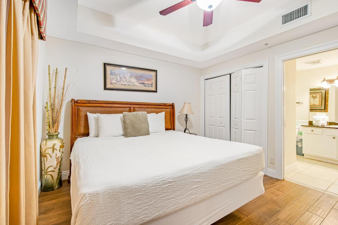 Apartamento Calypso 603W Panama City Beach Exterior foto