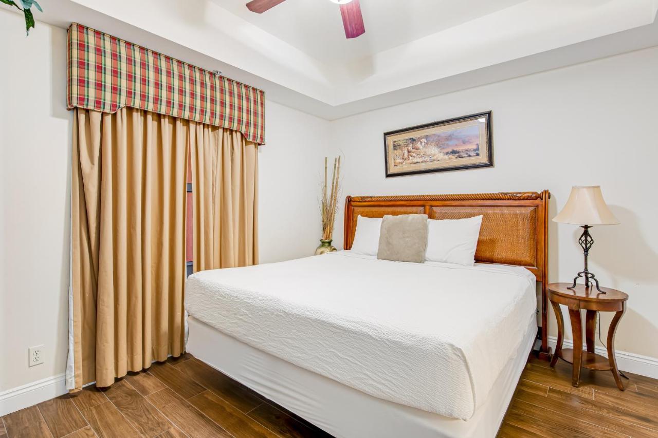 Apartamento Calypso 603W Panama City Beach Exterior foto