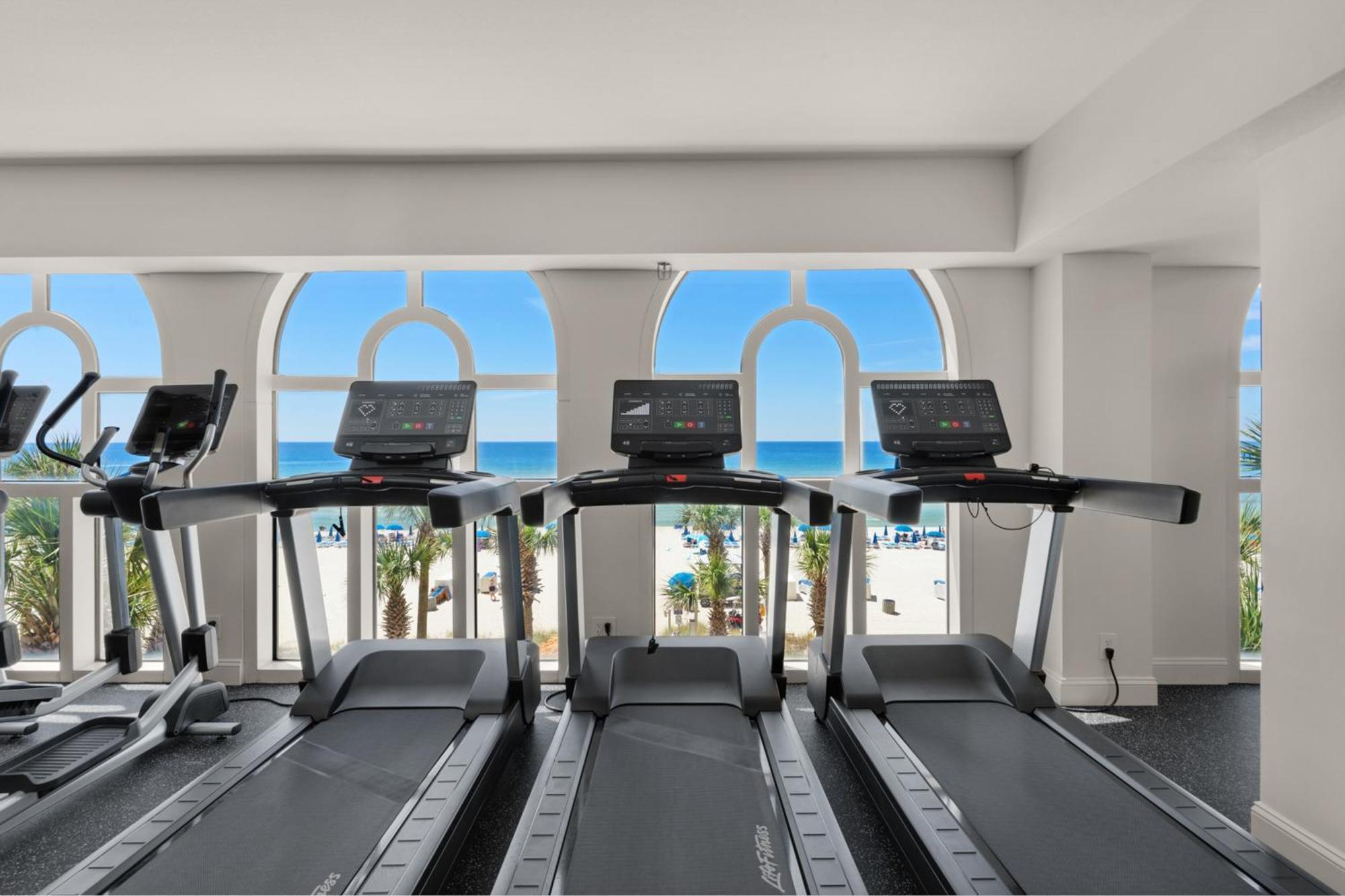 Apartamento Calypso 603W Panama City Beach Exterior foto