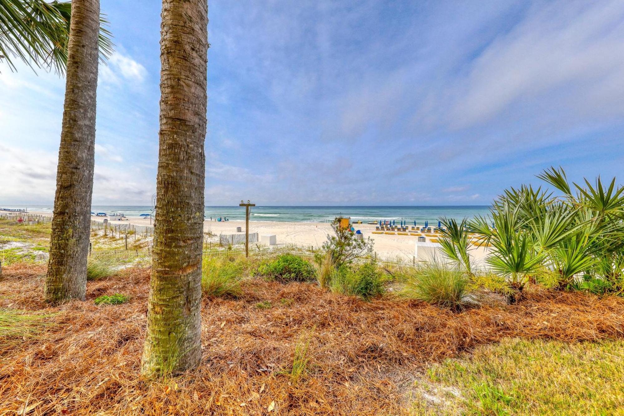 Apartamento Calypso 603W Panama City Beach Exterior foto